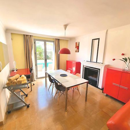 Stunning Home With Outdoor Swimmingpool, 4 Bedrooms And Wifi Benalmadena Exterior photo