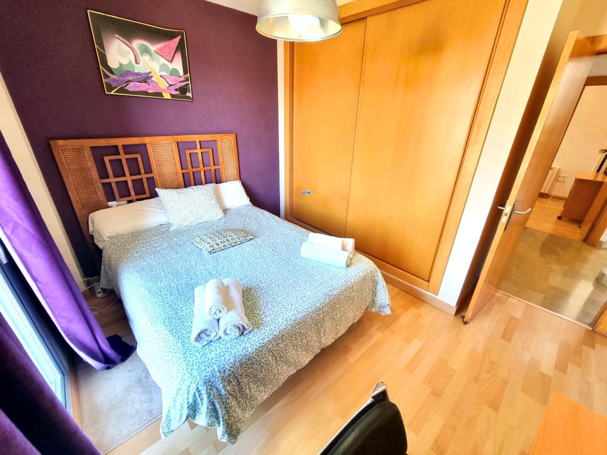 Stunning Home With Outdoor Swimmingpool, 4 Bedrooms And Wifi Benalmadena Exterior photo